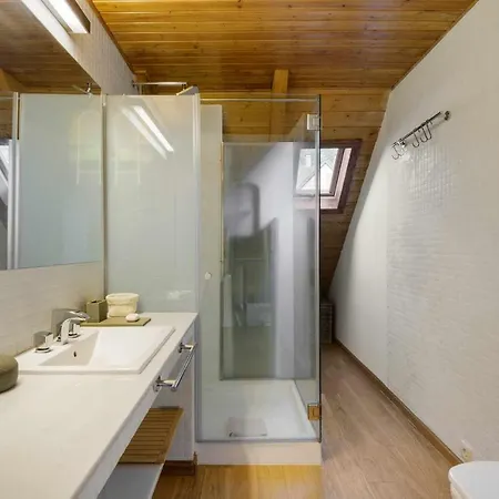 Apartamento Casa Antonia Casa Con Vistas A La Montaña En Argualas *