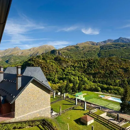 Casa Antonia, Con Vistas A La Montana En Argualas 公寓