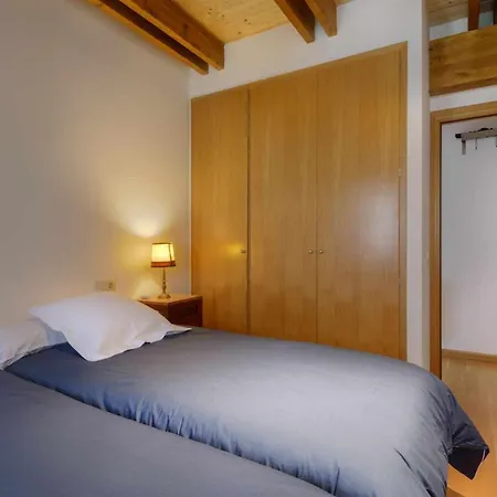 公寓 Casa Antonia, Con Vistas A La Montana En Argualas *