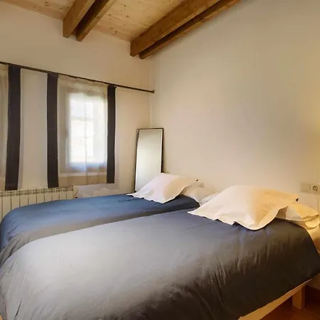 Casa Antonia, Con Vistas A La Montana En Argualas 公寓 *