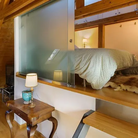 Casa Antonia, Con Vistas A La Montana En Argualas