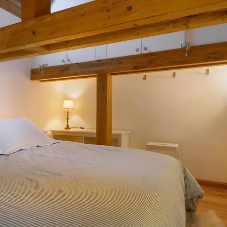 Casa Antonia, Con Vistas A La Montana En Argualas * 潘蒂科萨