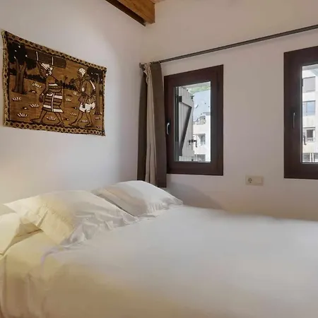 Casa Antonia, Con Vistas A La Montana En Argualas 公寓 *