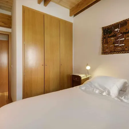Casa Antonia, Con Vistas A La Montana En Argualas